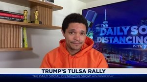 The Daily Show Epizóda 120