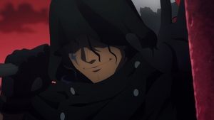 Sword Art Online Epizóda 15
