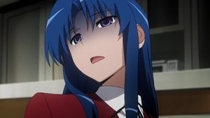 Toradora! Epizóda 3