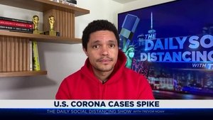 The Daily Show Epizóda 123
