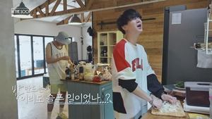 BTS In the SOOP Epizóda 3
