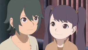 Boruto: Naruto Next Generations Epizóda 162