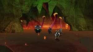 Slugterra Epizóda 17