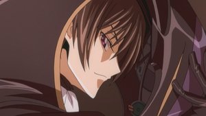 Code Geass: Lelouch of the Rebellion Epizóda 3