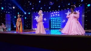 RuPaul's Drag Race All Stars Epizóda 8