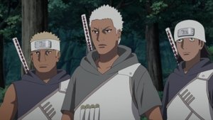 Boruto: Naruto Next Generations Epizóda 163