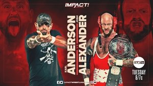 TNA iMPACT! Epizóda 46