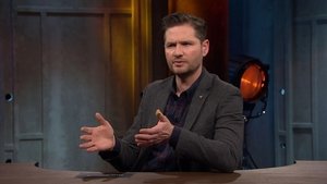 The Weekly with Charlie Pickering Epizóda 13
