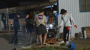 BTS In the SOOP Epizóda 7