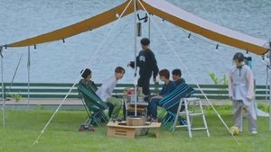 BTS In the SOOP Epizóda 1