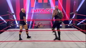TNA iMPACT! Epizóda 45