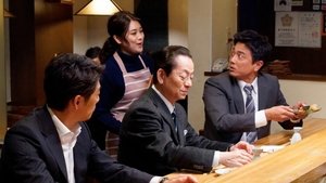 AIBOU: Tokyo Detective Duo Epizóda 16