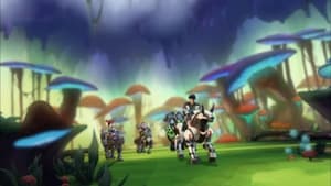Slugterra Epizóda 31