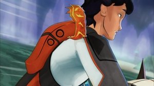 Slugterra Epizóda 37
