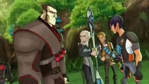 Slugterra Epizóda 21