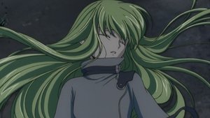 Code Geass: Lelouch of the Rebellion Epizóda 1