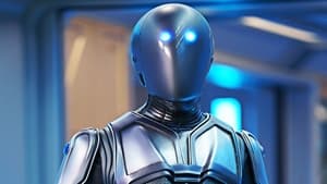 The Orville Epizóda 1