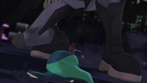 Slugterra Epizóda 32