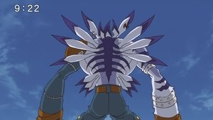 Digimon Adventure Epizóda 11