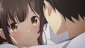 Higehiro: After Being Rejected, I Shaved and Took in a High School Runaway Epizóda 1