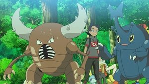 Pokémon Epizóda 33
