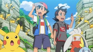 Pokémon Epizóda 35