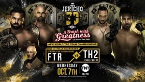 All Elite Wrestling: Dynamite Epizóda 41