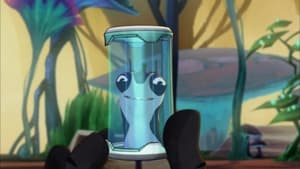 Slugterra Epizóda 39