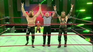 TNA iMPACT! Epizóda 41