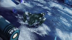 Slugterra Epizóda 16