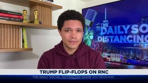 The Daily Show Epizóda 132