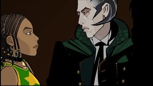 Doctor Who Epizóda 27