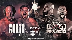 TNA iMPACT! Epizóda 43