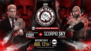 All Elite Wrestling: Dynamite Epizóda 33
