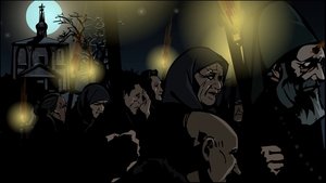 Doctor Who Epizóda 28
