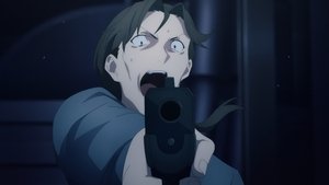 Sword Art Online Epizóda 16