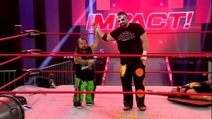 TNA iMPACT! Epizóda 44