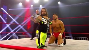 TNA iMPACT! Epizóda 48