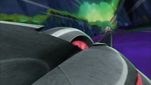 Slugterra Epizóda 15
