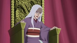 Boruto: Naruto Next Generations Epizóda 161
