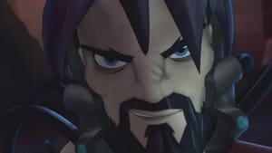 Slugterra Epizóda 24