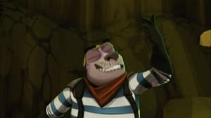 Slugterra Epizóda 30