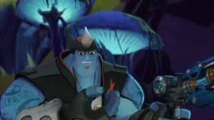 Slugterra Epizóda 27