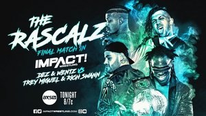 TNA iMPACT! Epizóda 47
