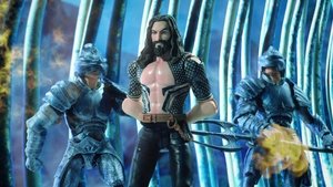 Robot Chicken Epizóda 19
