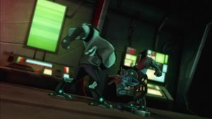 Slugterra Epizóda 22