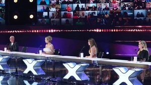 America's Got Talent Epizóda 12