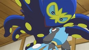 Pokémon Epizóda 34