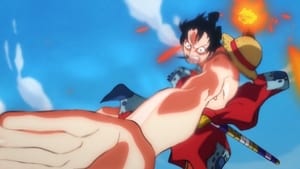 One Piece Epizóda 938