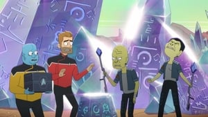 Star Trek: Lower Decks Epizóda 3